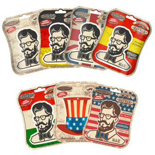 Aromatizante Miniatura Automotivo Cheirinho para Carro Central Sul em Oferta na Shopee