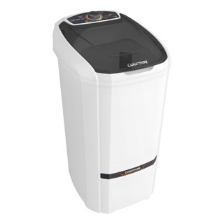 Tanquinho Lavadora Semi Automática Colormaq 15kg super