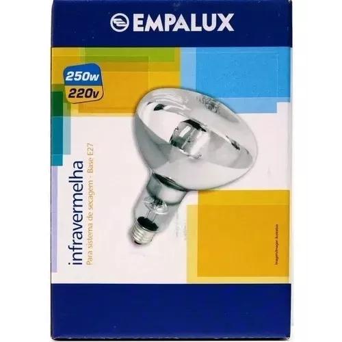 Lâmpada Incandescente para Aquecimento: Onde Comprar | BuscaProdutos