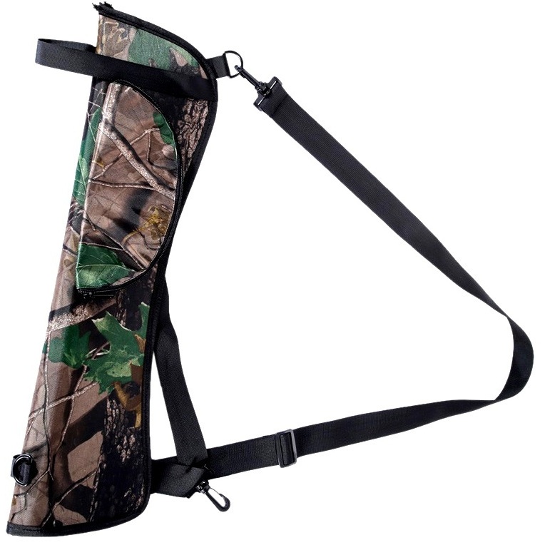 Aljava Alvo Tiro Com Arco Flecha de Caça arco e Flecha Ombro 986-13