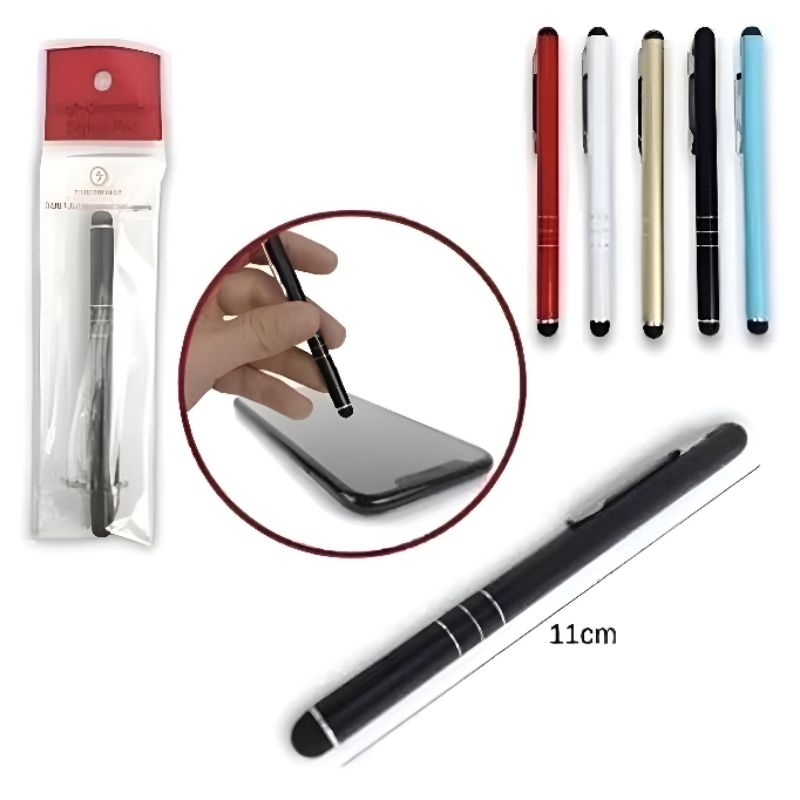 Caneta Touch Screen para Smartphone / Tablet ALTOMEX