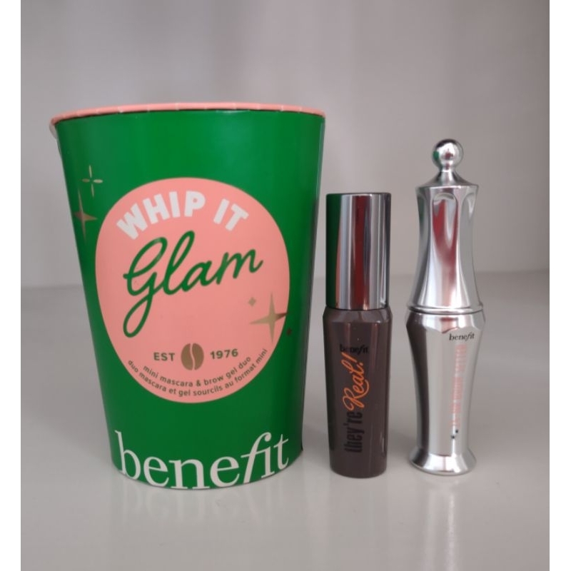 O que é Sobrancelha Benefit? Guia e Onde Comprar | BuscaProdutos