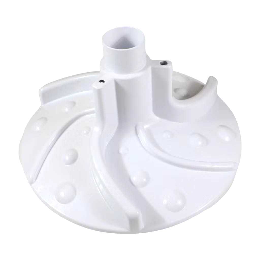 Agitador Inferior Electrolux La15f Ltr15 Lbu15 Original