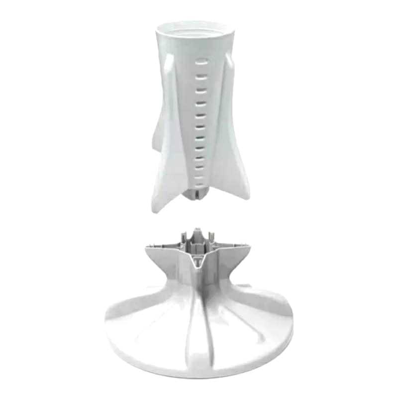 Agitador Compativel Consul Brastemp Cwl16 Cwe15