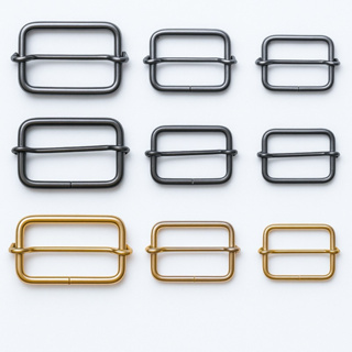 Regulador de Alça, bolsas, cintos, 25,30 e 40mm  várias cores - 50 peças em Oferta na Shopee