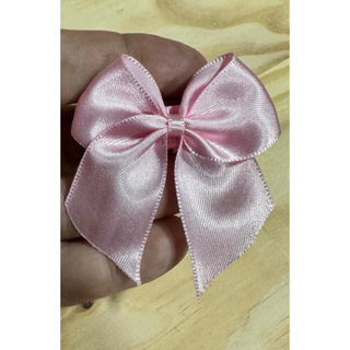 Laços de Cetim p Lembrancinha Chá Revelação Aniversário Batizado Casamento Festa Junina Caixinha em Oferta na Shopee