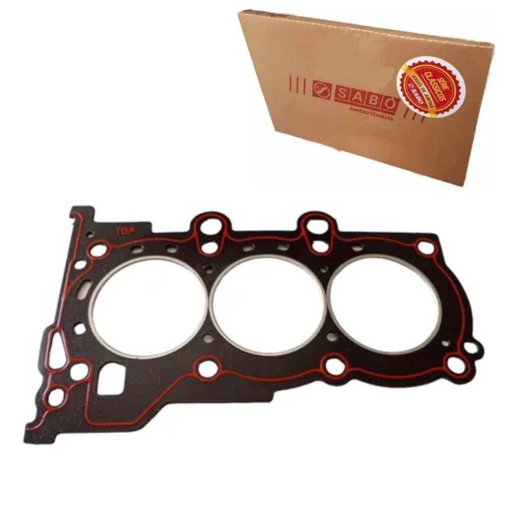 Junta Cabeçote Hyundai HB20 1.0 12v 3 Cilindros
