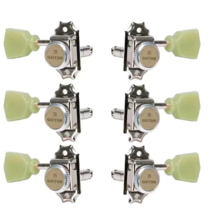 TARRAXA GOTOH SD90-SL MGT 3+3 COM TRAVA MAGNUN LOCK TRAD