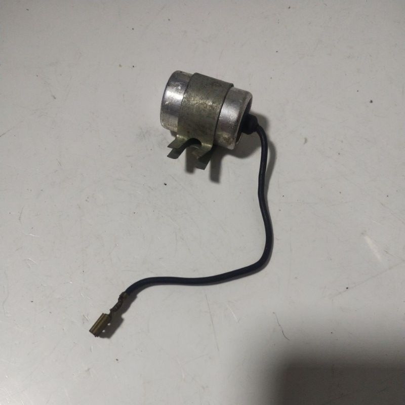 condensador c10/Monza/Chevrolet Brasil