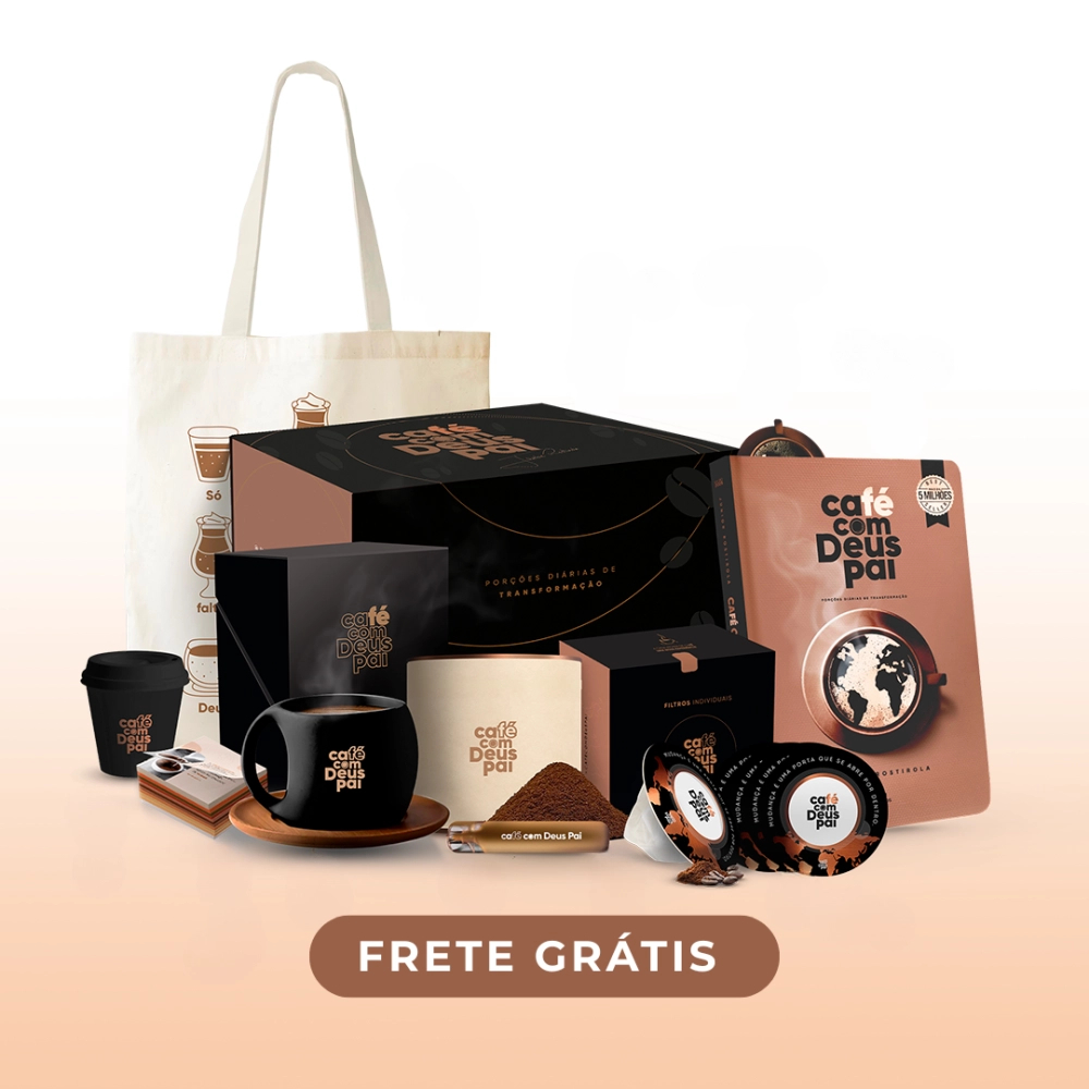 Box Premium | Condição exclusiva