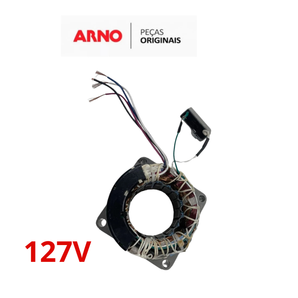 Bobina Ventilador Arno Silence Force: Onde Comprar | BuscaProdutos