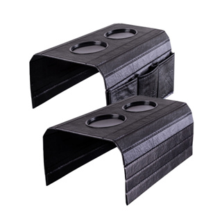 kit 2 Bandeja Esteira Protetor P/ Braço De Sofá Costurada Premium Frete grátis em Oferta na Shopee