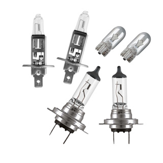 Kit Lampada Farol Alto Baixo E Lanterna Foco Duplo H1 H7 T10 halogena Envio Rapido em Oferta na Shopee