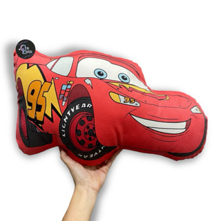 Almofadas 3D carrinhos velozes decorativo em Oferta na Shopee