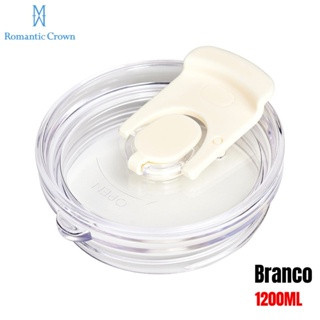 ROMANTIC CROWN Copo Térmica Acessórios (Apenas adequado para copos de 1200ml da ROMANTIC CROWN) em Oferta na Shopee