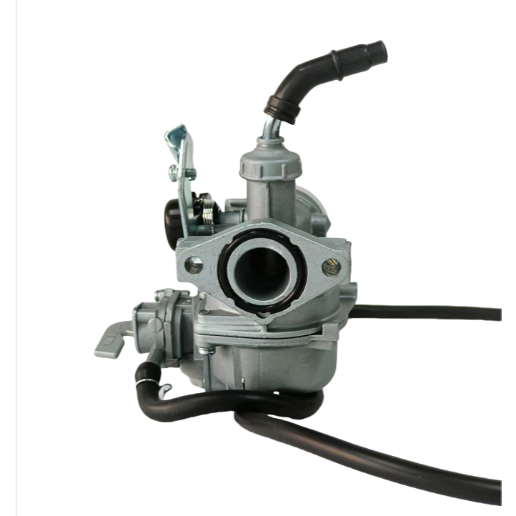Carburador Completo Original Moto Iros Biz 100 Dream C100 Web100 Pz19E Moving 125 19mm 100cc O mod original