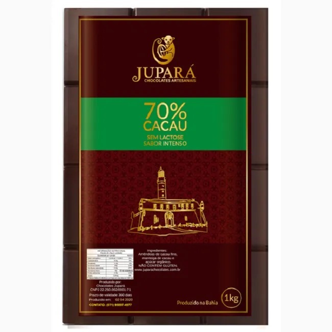 O que é Barra de Chocolate 1 Kg sem Lactose? Guia e Onde Comprar | BuscaProdutos