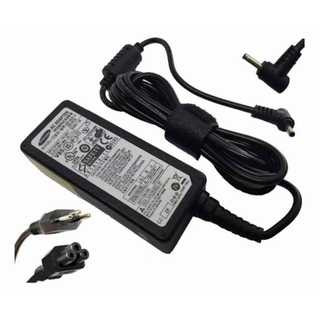 Fonte Para Notebook Samsung Np910s3k 19v 2.1a Pino Fino SA-03