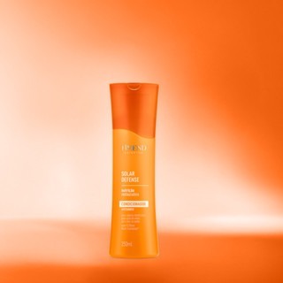 Detalhes do Amend Expertise Kit Completo Solar Defense 4 produtos