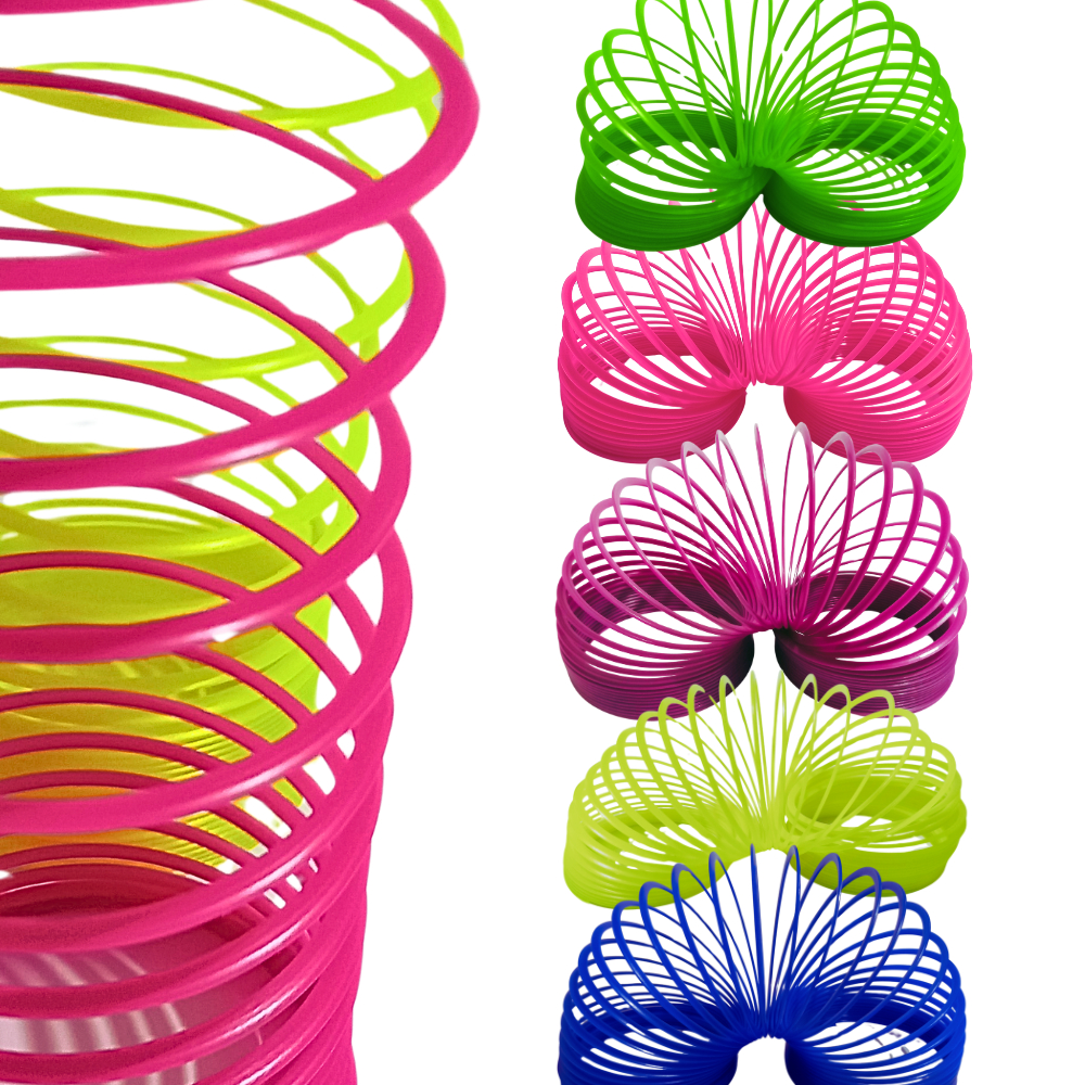 15 Mola Maluca Grande Neon Kit Festa Lembrancinha Criança Para Aniversario Prenda Quermesse novo