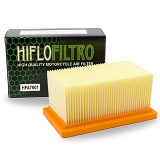 Filtro Ar Bmw G650 Gs 2012 2013 2014 Hiflo Filter Hfa7601 em Oferta na Shopee