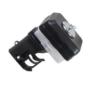 Filtro De Ar Banhado À Óleo Motores 5.5/6.5/7.0 branco toyama zmax em Oferta na Shopee