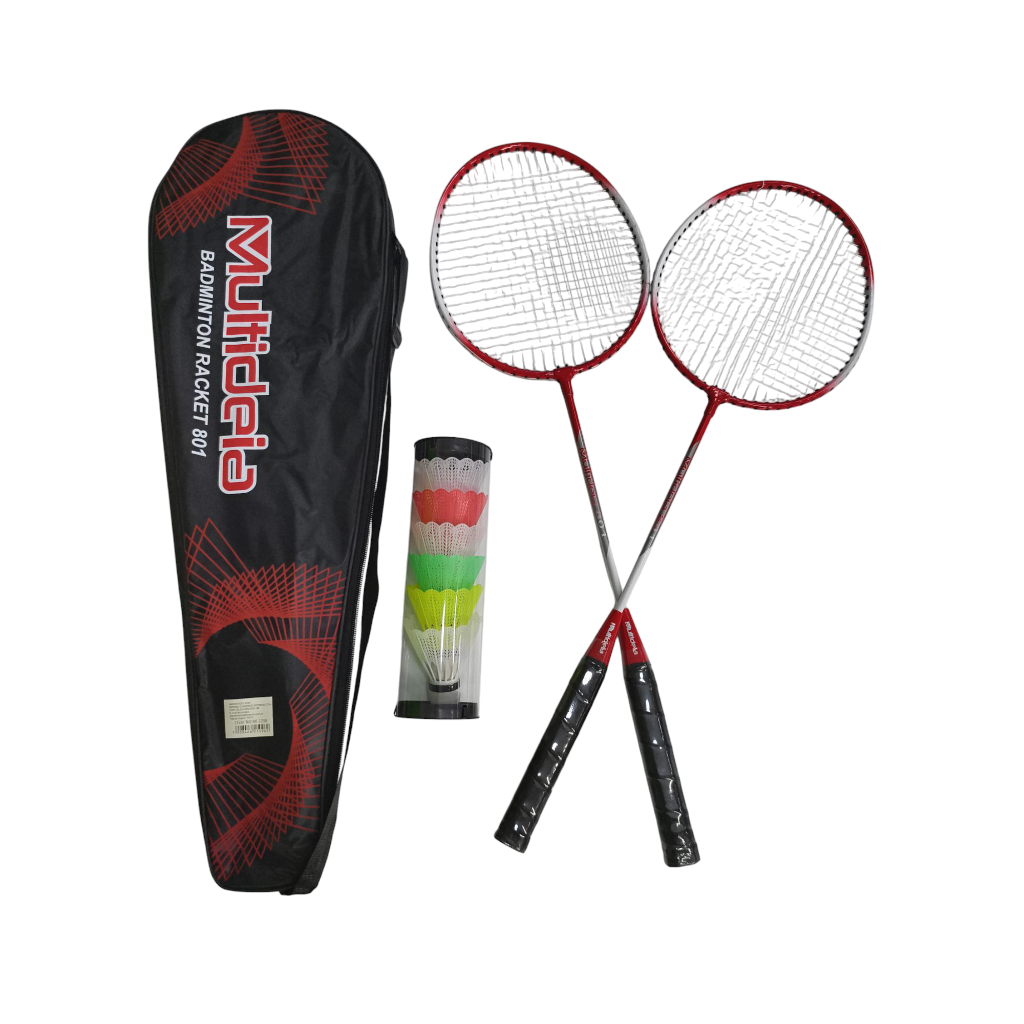 Badminton e Peteca: Onde Comprar | BuscaProdutos