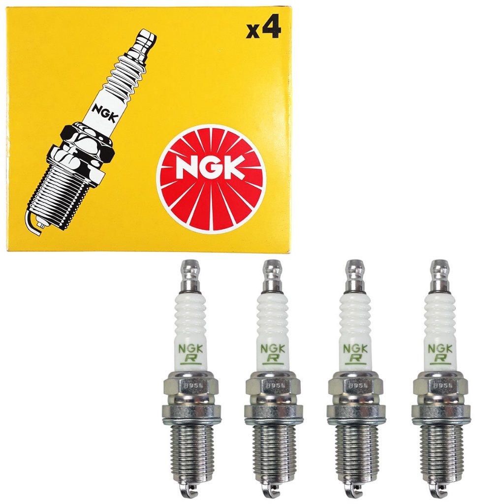 Jogo De Velas De Ignicao Pajero Tr4 2.0 16v Original Ngk em Oferta na Shopee