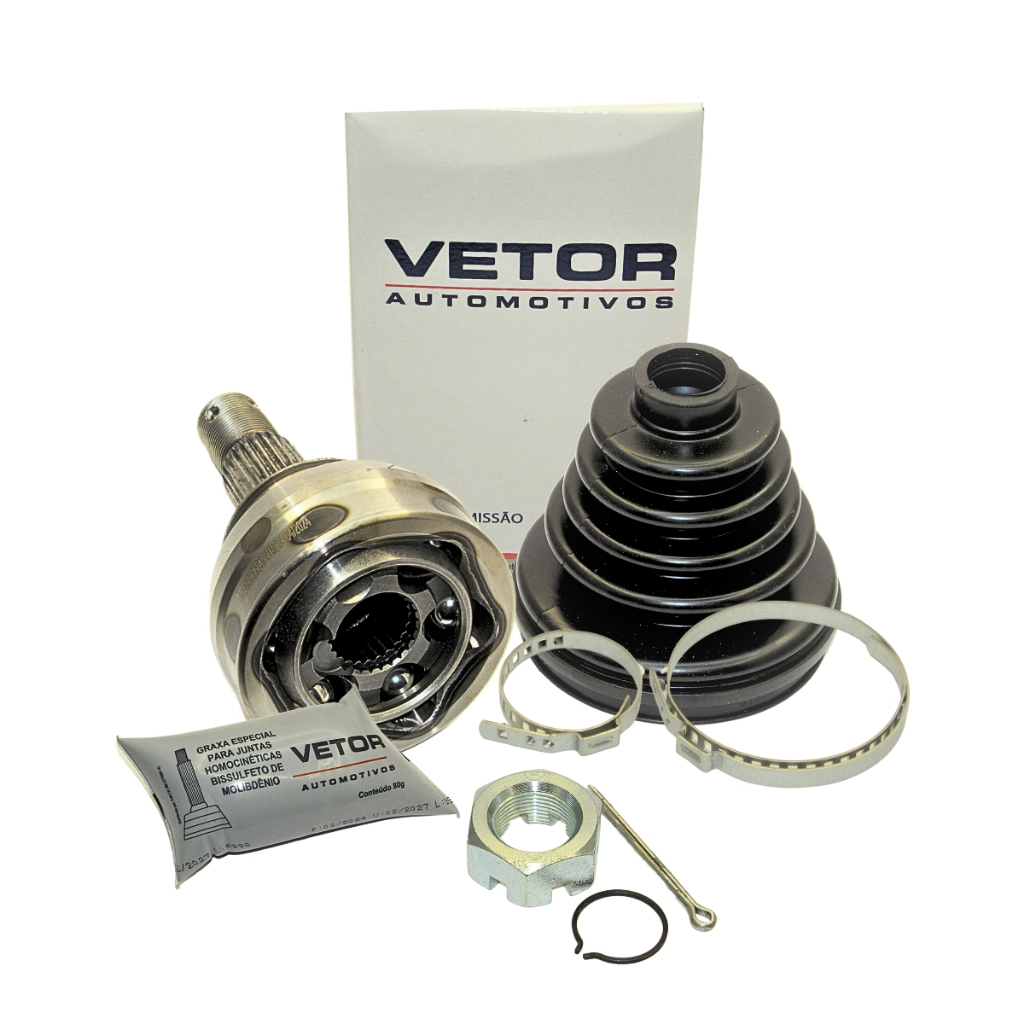 Junta Homocinetica Peugeot Partner 306 405 Citroen Berlingo Picasso Zx Xsara 25 X 25