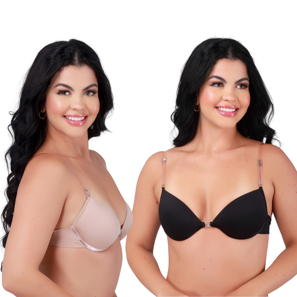 Sutiã Alça Removível Branco: Onde Comprar | BuscaProdutos