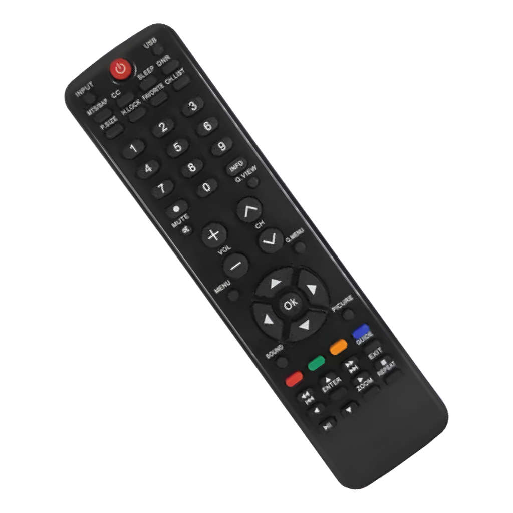 Controle Remoto Buster Tv: Onde Comprar | BuscaProdutos