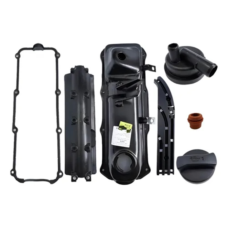 Kit Tampa Válvula Vw Motor Ap Mi 1.6 1.8 2.0 1998 Á 2014