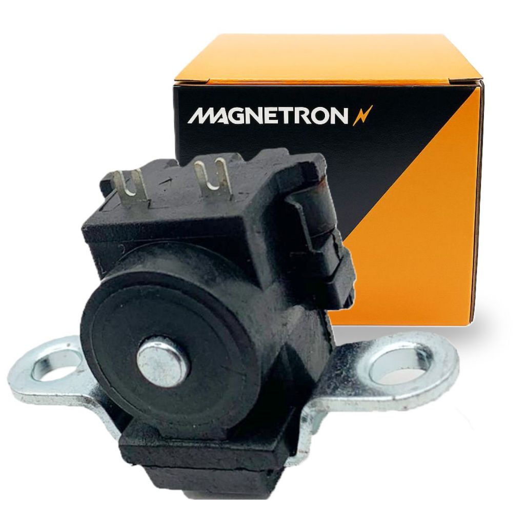 Bobina de Pulso Fz25 250 Abs / Fazer 250 / Lander 250 / Teneré 250 Magnetron