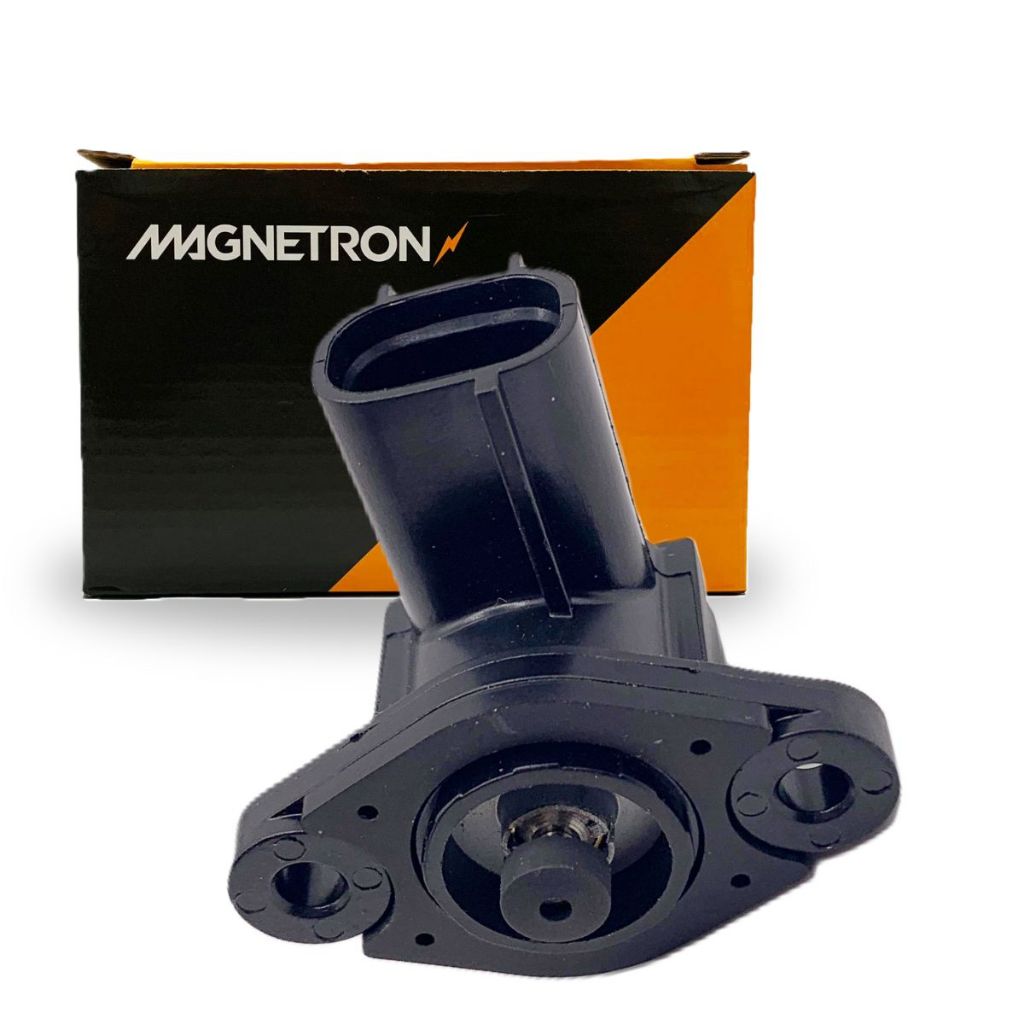 Afogador Eletrônico Fazer 250 / Fz25 250 Abs Blueflex / Lander 250 Abs Magnetron em Oferta na Shopee
