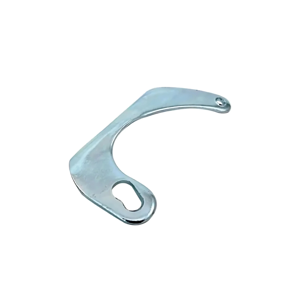 Meia Lua Cavalete Central Titan Fan Start 150 160 em Oferta na Shopee