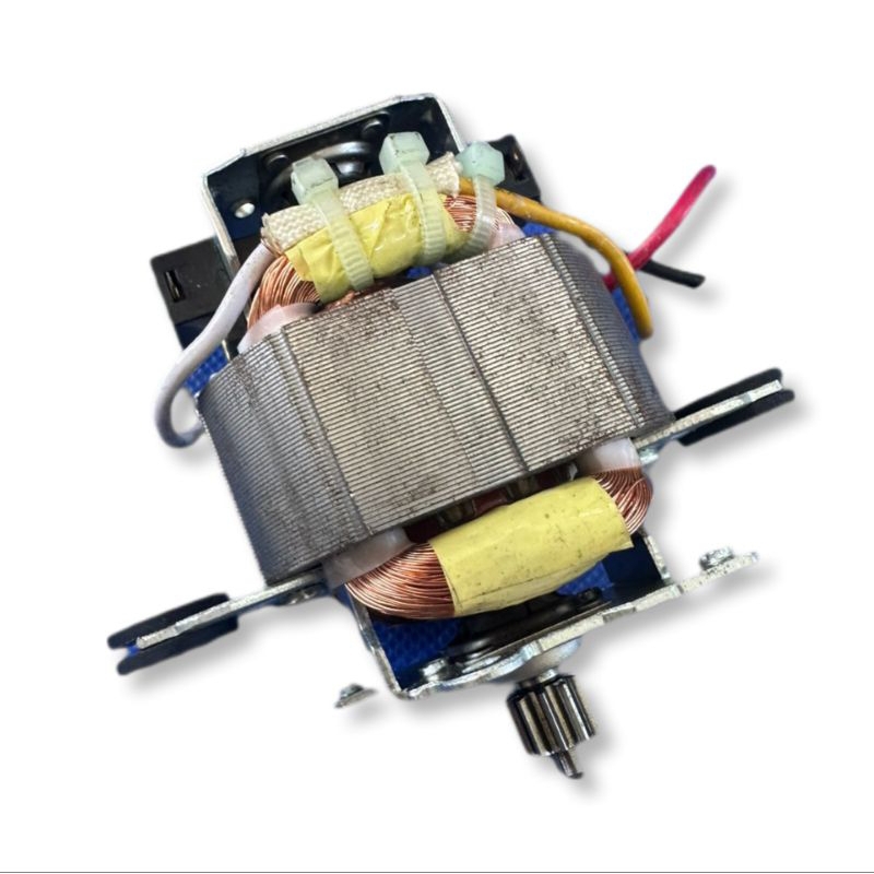 Motor 220v Mini Processador Philco PH-900 Turbo 220V Original