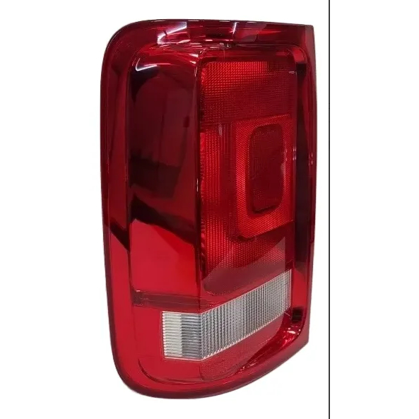 Lanterna Esq Cristal Amarok Highline Cd 11/14 Novo Vw2424