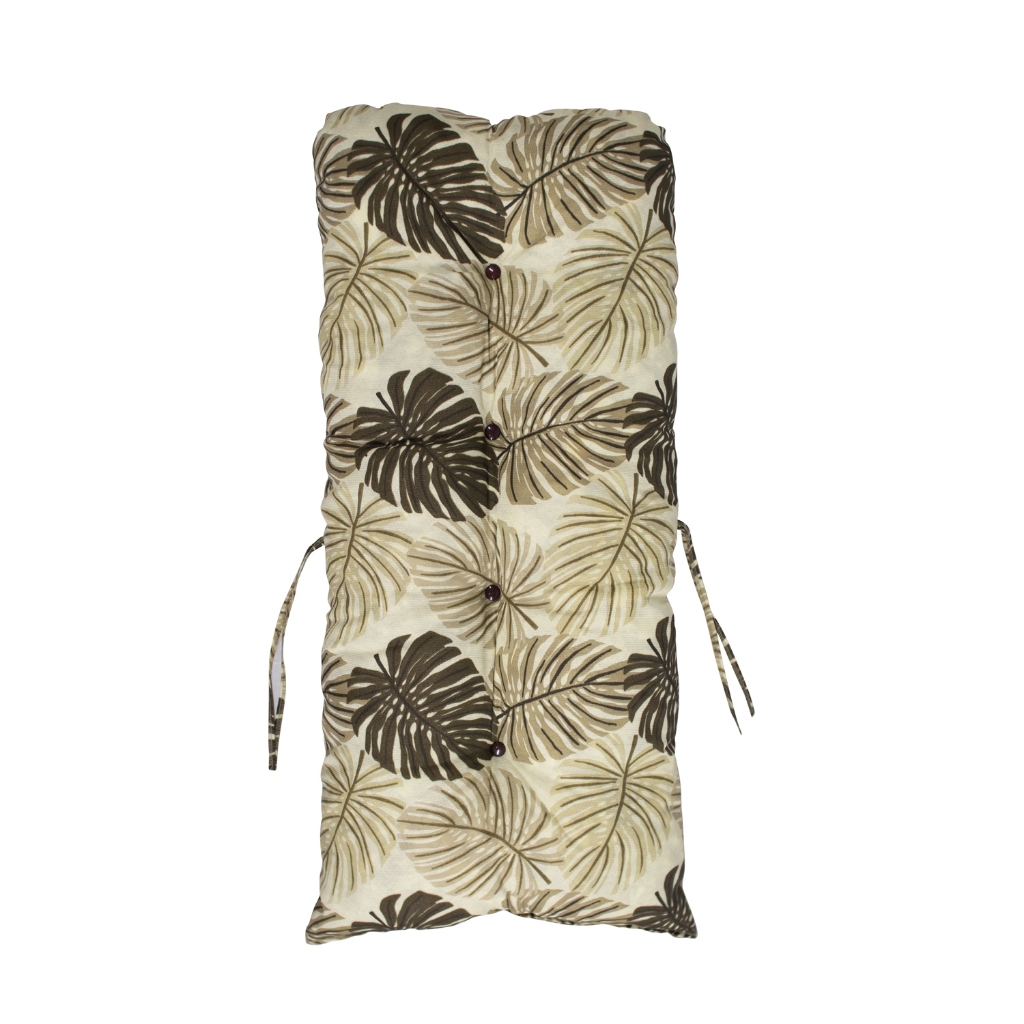 Almofada Pronta 95x45cm Grande e Ideal para Qualquer Ambiente