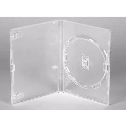 Lote 50 Estojo Capa Box Caixinha Dvds Usado Originais Caixas