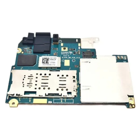 Placa Mãe Asus Zenfone 4 Max para retirada de peças