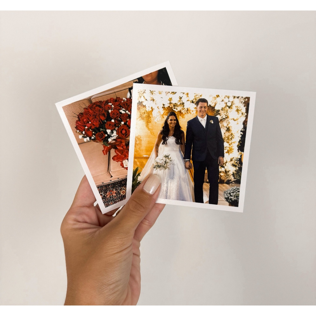 Foto 10x10 - Kit com 30 fotos em Oferta na Shopee