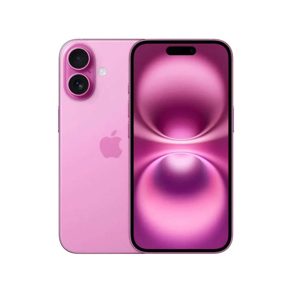 Apple iPhone 16 128GB 8GB Ram Tela 6.1'' Câmera 48Mp - Deslacrado