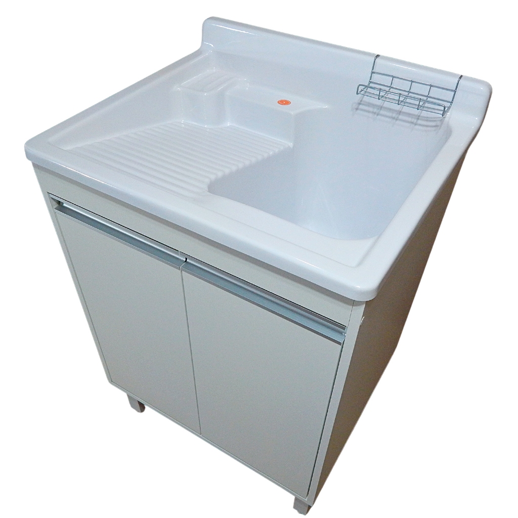 Tanques de Lavar Roupas de Fibra: Onde Comprar | BuscaProdutos