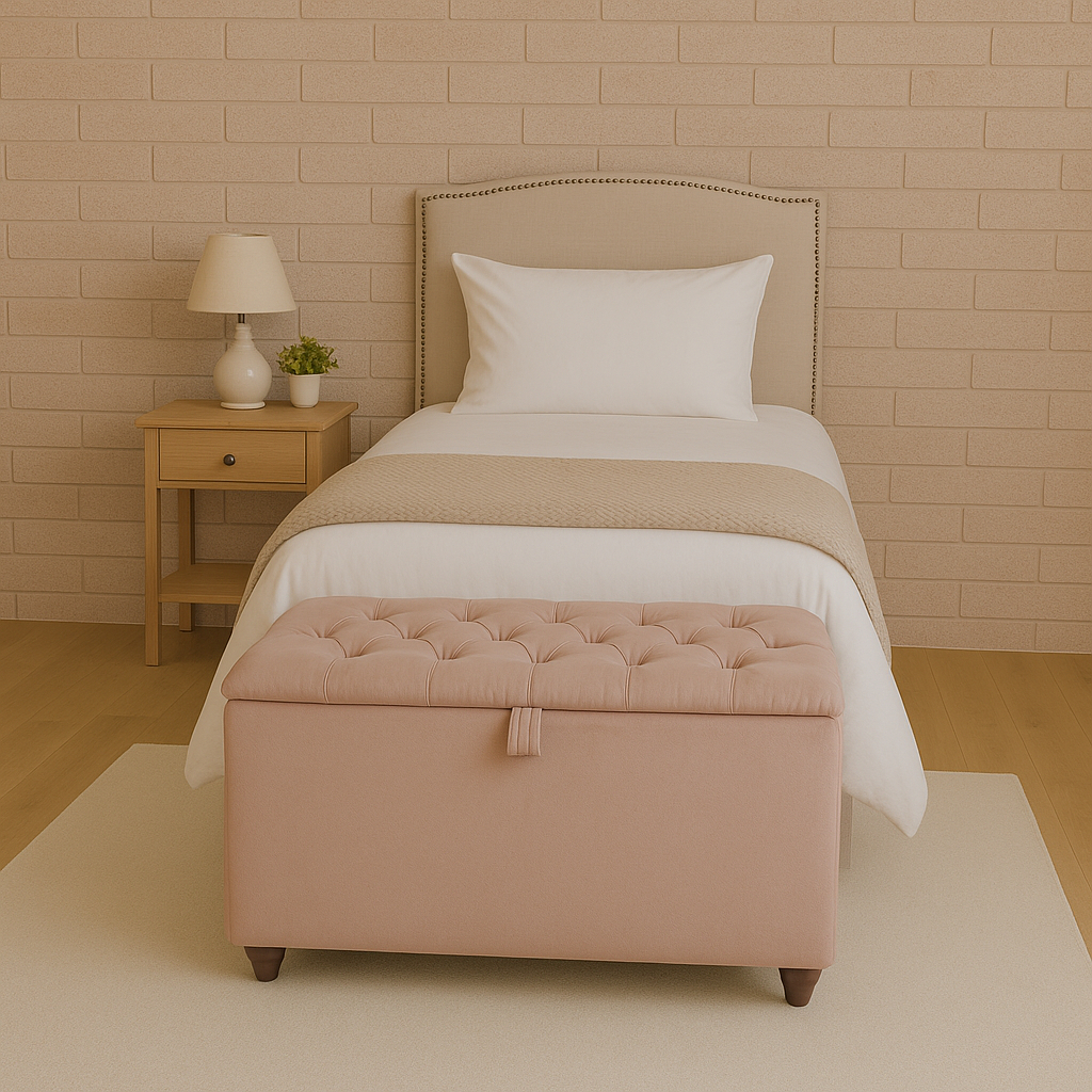 Divã para Quarto: Onde Comprar | BuscaProdutos