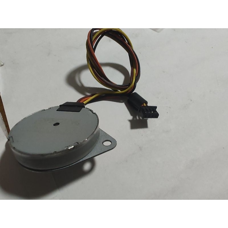 Motor Impressora samsung scx-4200