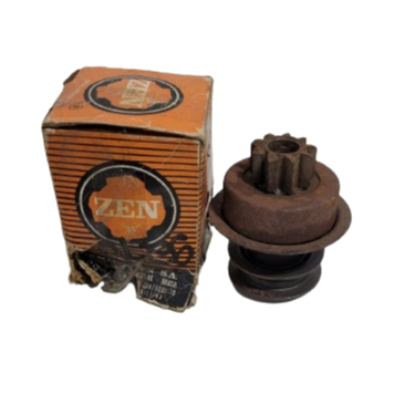 Bendix De Partida Para Volkswagen Passat, Voyage, Parati 1.5/1.6