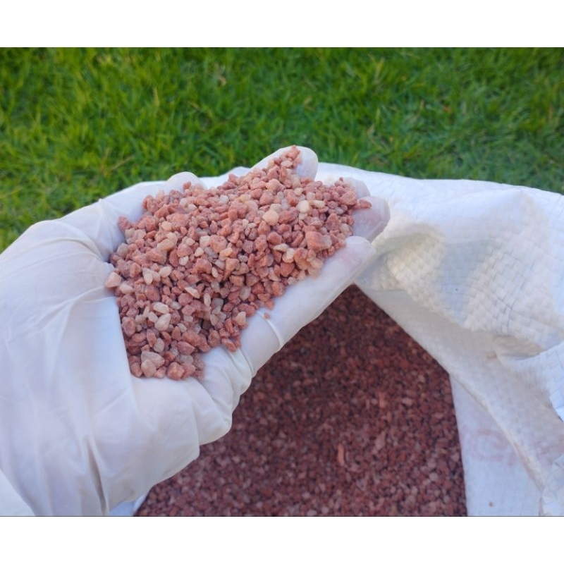 Cloreto de Potássio - KCL Granulado