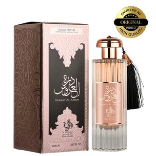 Perfume Feminino Al Wataniah Durrat Al Aroos Aroos Eau De Parfum 85ml 100% Original