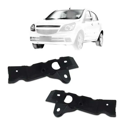 Par,suporte Guia, Dianteiro Agile Montana 11,12,13,14,15,16 em Oferta na Shopee