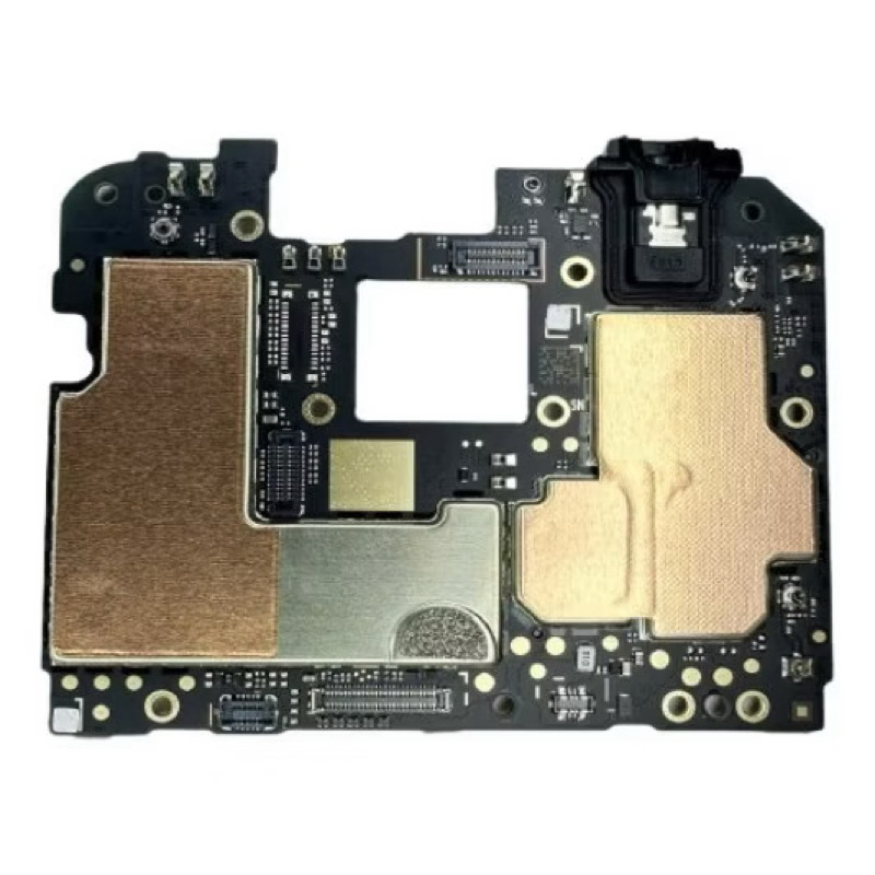Placa mãe Motorola E7 64GB  Xt2095-1